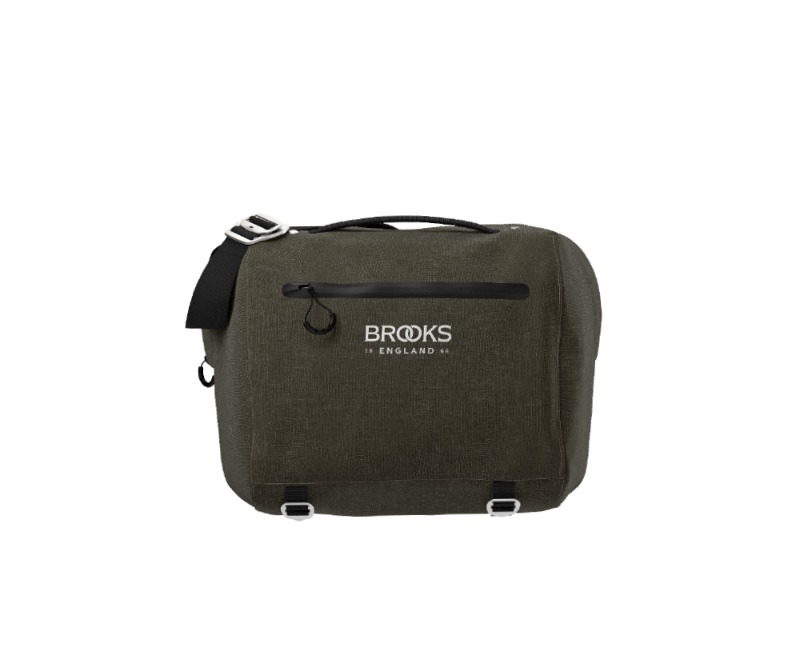 Brooks 브룩스 스캐이프 핸들바 컴팩트백 Scape Handlebar Compact bag
