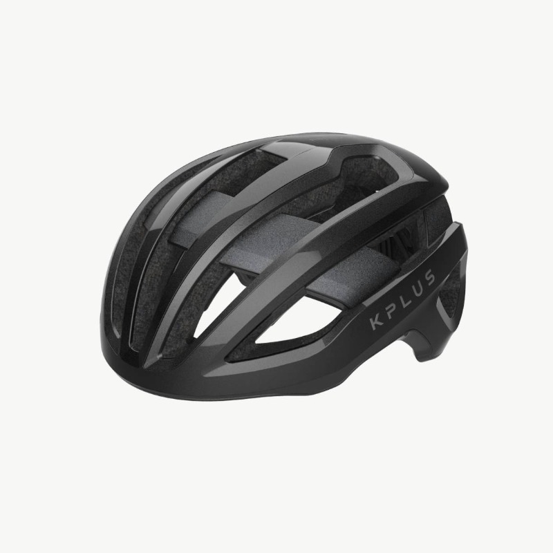 K-PLUS K-PLUS Nova Helmet Black 노바 블랙