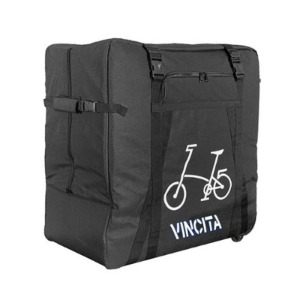 VINCITA B132 20인치폴딩자전거운반가방