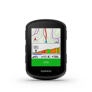  Garmin  가민 EDGE 540  사이클링 컴퓨터 무선 속도계  유닛 (속도&amp;케이던스센서/심박계 미포함) 