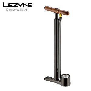LEZYNE Steel Travel Floor Drive 스틸 트레블 플로어 드라이브