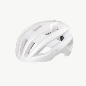 K-PLUS K-PLUS Nova Helmet All White 노바 올 화이트
